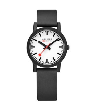 Essence - zwart - 32 mm