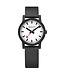 Essence - zwart - 32 mm