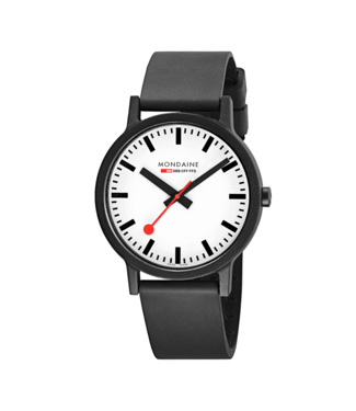 Essence - zwart - 41 mm