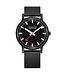 Essence - zwart - 41 mm