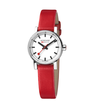 Evo2 - rood - 26 mm