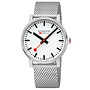 MSE.43110.SJ Evo2 Horloge - Mesh - 43mm