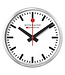 MSM.25S11 - Stop2Go klok - 25 cm