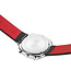 MSL.41410.LBV - Grand Cushion - 41 mm