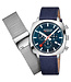 Mondaine MSL.41440.LD - Grand Cushion - 41 mm