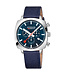Mondaine MSL.41440.LD - Grand Cushion - 41 mm