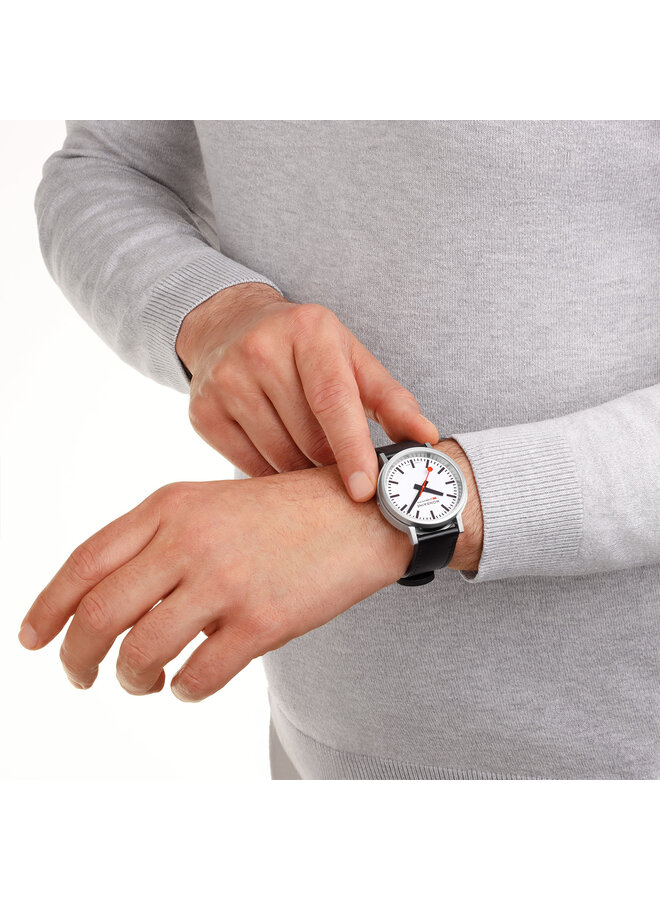 MST.4101B.LBV - Stop2Go - 41mm