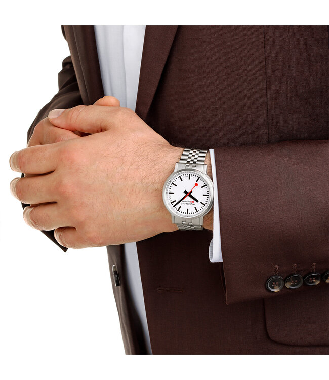 MST.4101B.SJ - Stop2Go - 41 mm