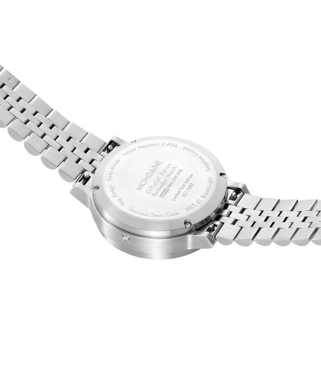 MST.4101B.SJ - Stop2Go - 41 mm