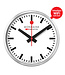MSM.25S11 - Stop2Go klok - 25 cm