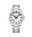 Numeri - zilver - 42 mm