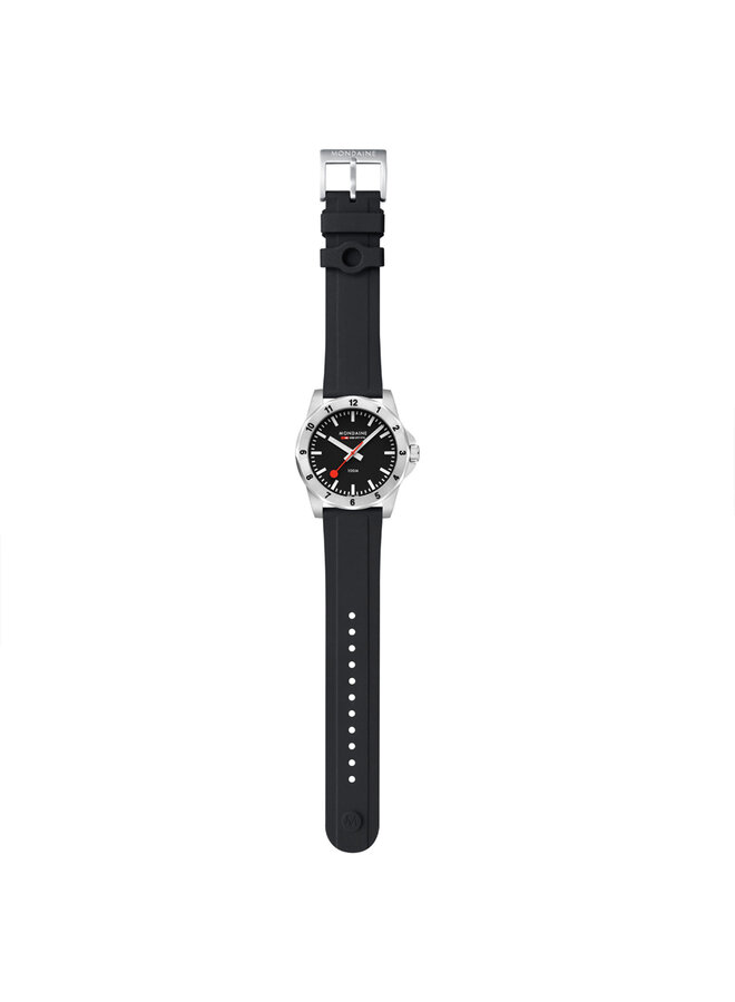 MSN.42120.RB - Numeri - 42 mm