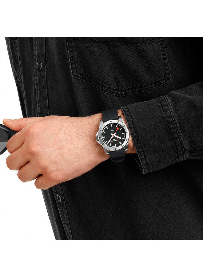 MSN.42120.RB - Numeri - 42 mm