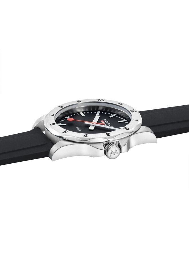 MSN.42120.RB - Numeri - 42 mm