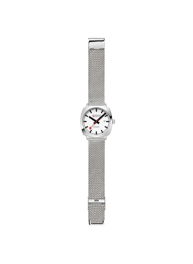 MSL.3961B.SM - Cushion Automatic - 39 mm