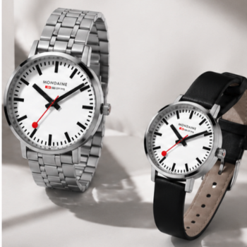 Horloges