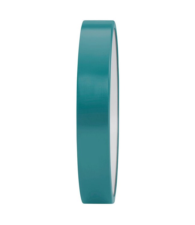 Mondaine Wandklok Limited Edition - Transformative Teal - 25 cm - stil uurwerk