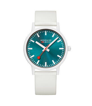Essence Teal Limited Edition - 41 mm