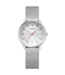 MLE.33110.SM - Zilver - 33 mm