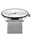 MLE.33110.SM - Zilver - 33 mm