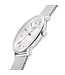 MLE.33110.SM - Zilver - 33 mm