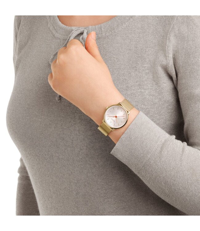 MLE.33111.SM - Goud - 33 mm