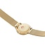 MLE.33111.SM - Goud - 33 mm