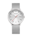 MLE.41210.SM - Zilver - 41 mm