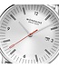 MLE.41210.SM - Zilver - 41 mm