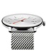 MLE.41210.SM - Zilver - 41 mm