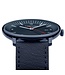 MLE.41240.LDV - Blauw - 41 mm