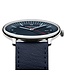 MLE.41240.LQV - Blauw - 41 mm