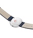 MLE.41240.LQV - Blauw - 41 mm
