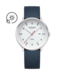 MLE.41910.LDV - Blauw - 41 mm