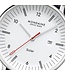 MLE.41910.LDV - Blauw - 41 mm