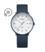 MLE.41910.LQV - Blauw - 41 mm