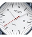 MLE.41910.LQV - Blauw - 41 mm