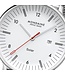 MLE.41910.SM - Zilver - 41 mm
