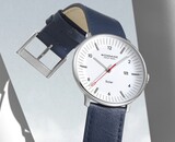 Twee tijden in één horloge: het verhaal achter Doppio