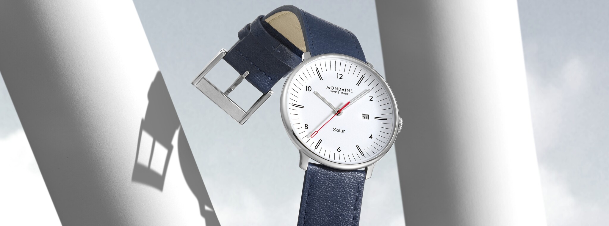 Twee tijden in één horloge: het verhaal achter Doppio