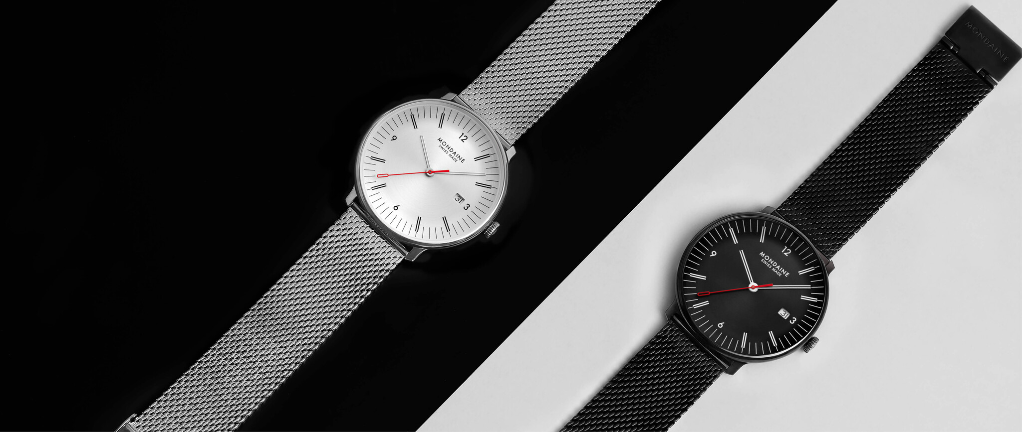Quartz of solar: welke Doppio past bij jou?