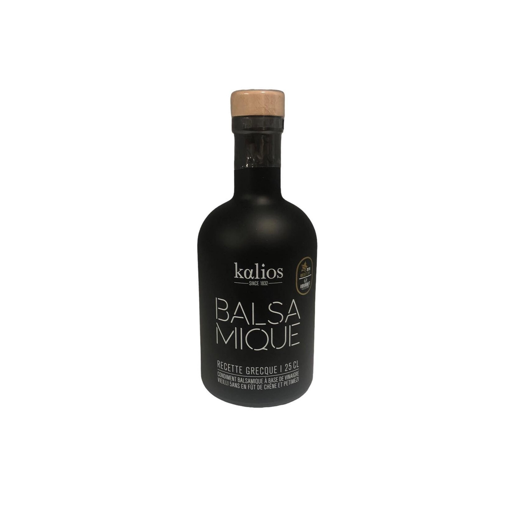 Balsamico Kalios 250 ml