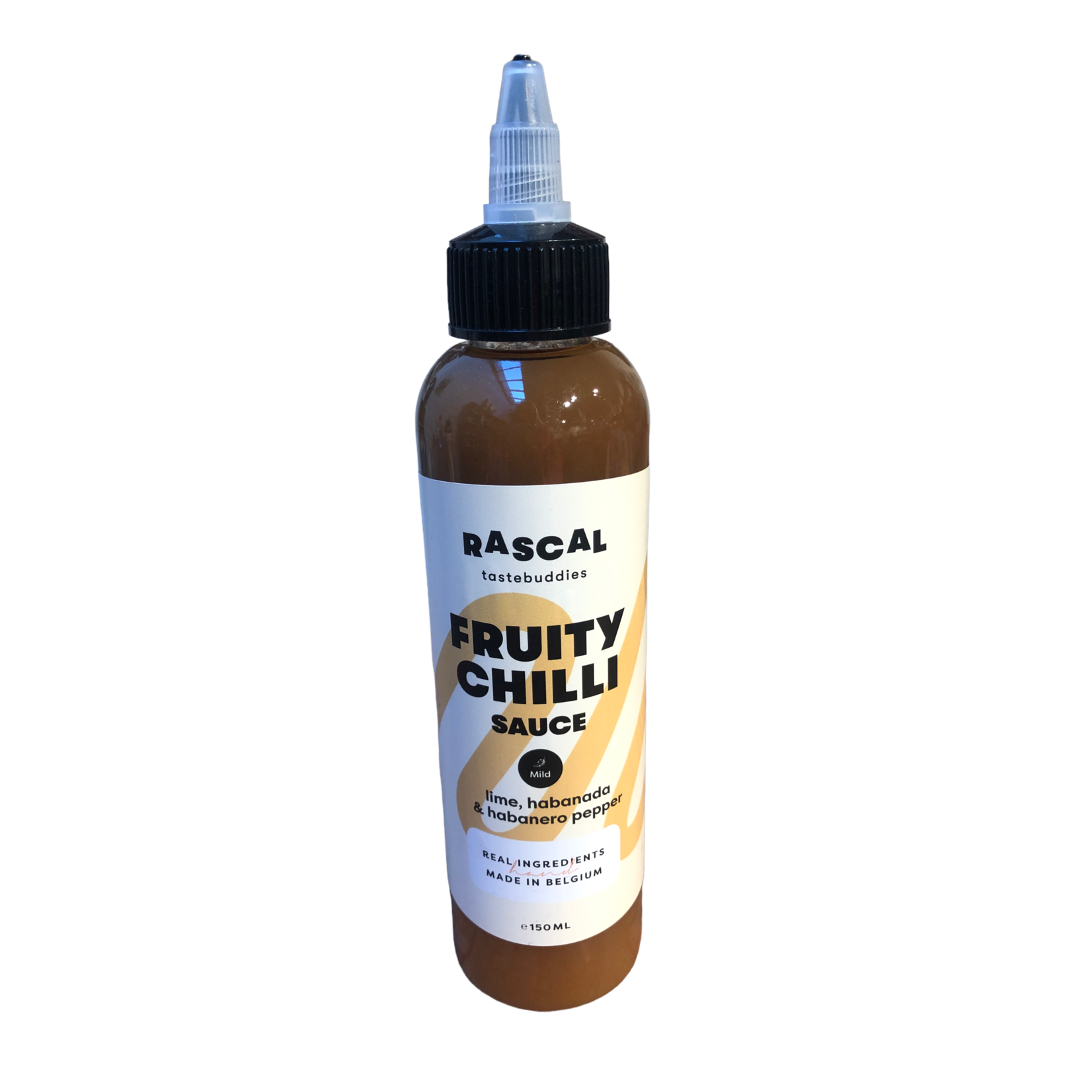 Fruity chilli sauce 150ml