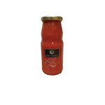 Passata met kersttomaten 360gr