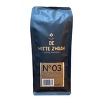 Koffie n° 3 - De Witte Zwaan (bonen )