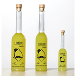 Limoncello "Made in Ternat" - 500ml