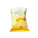 Chips honey mustard 125gr