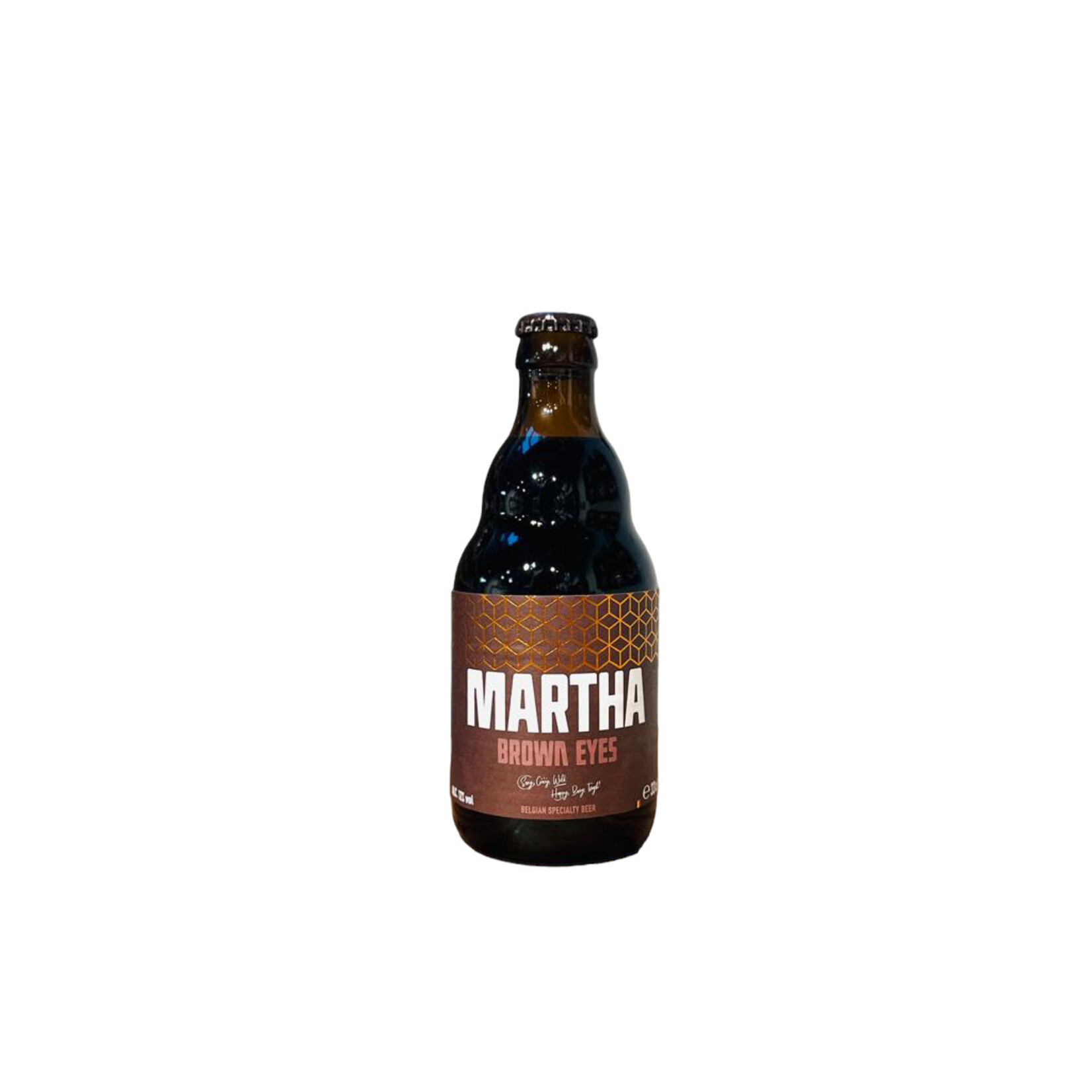Martha brown 33cl