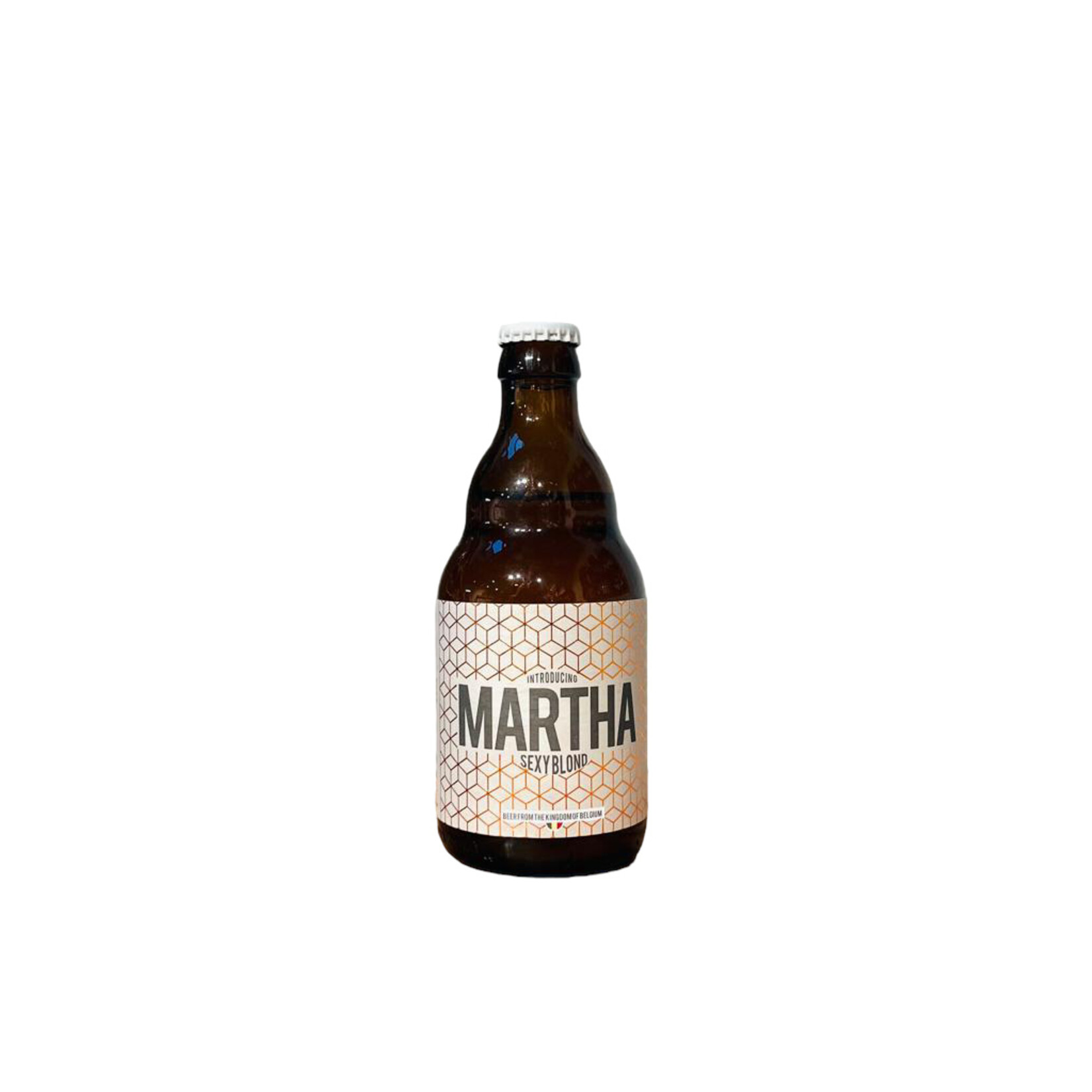 Martha sexy blond 33cl