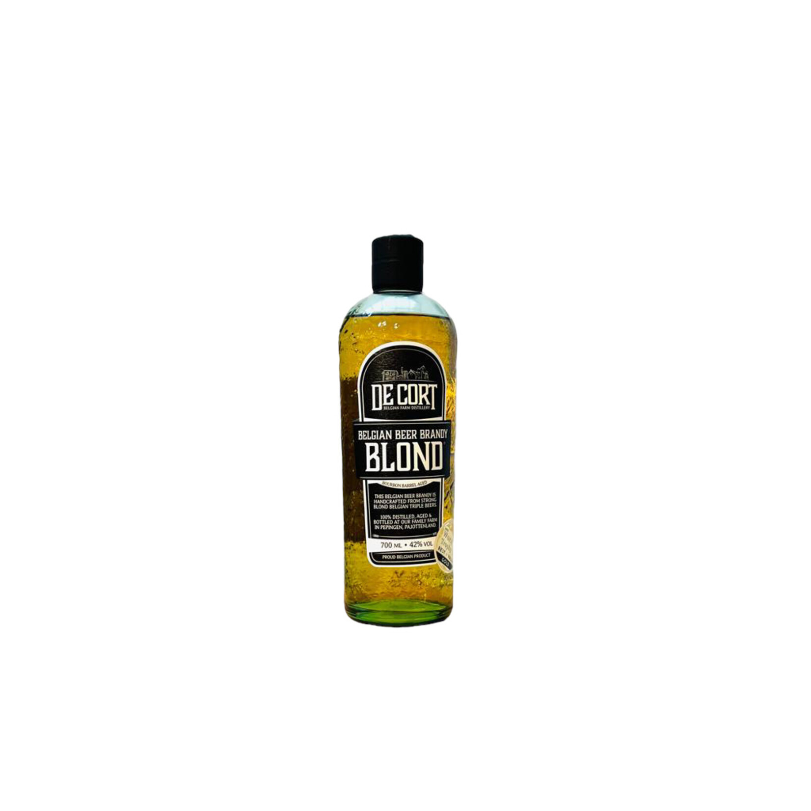 De Cort blond 50 ml